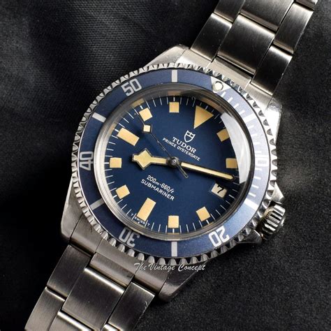 tudor 9411 blue